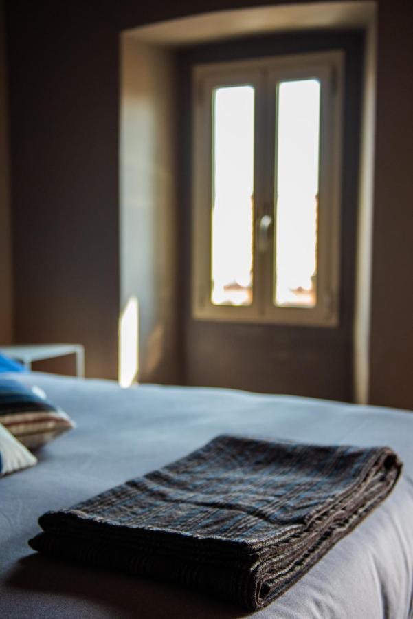 Boutique Hotel Al Palazzo Rosso Neive Luaran gambar