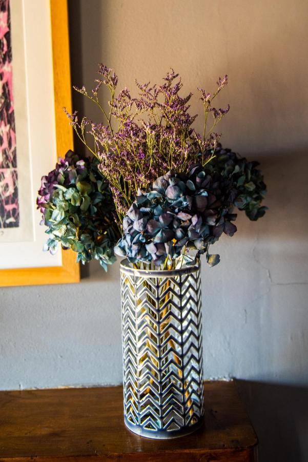 Boutique Hotel Al Palazzo Rosso Neive Luaran gambar