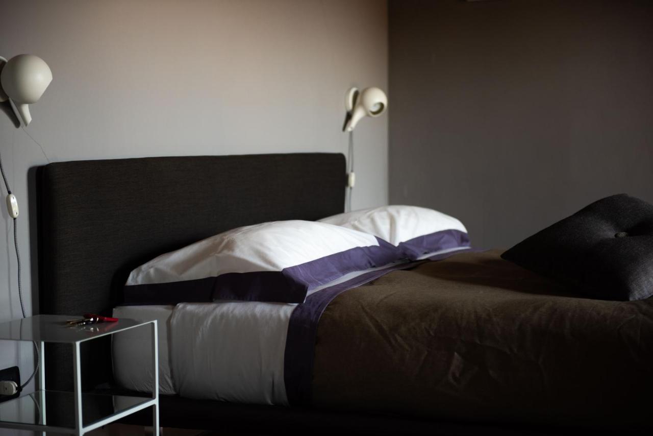 Boutique Hotel Al Palazzo Rosso Neive Luaran gambar
