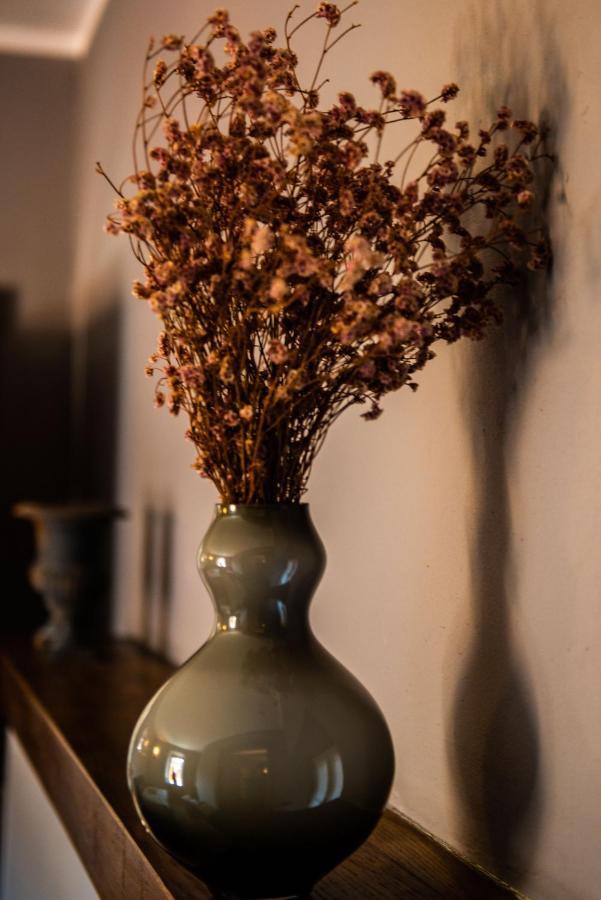 Boutique Hotel Al Palazzo Rosso Neive Luaran gambar